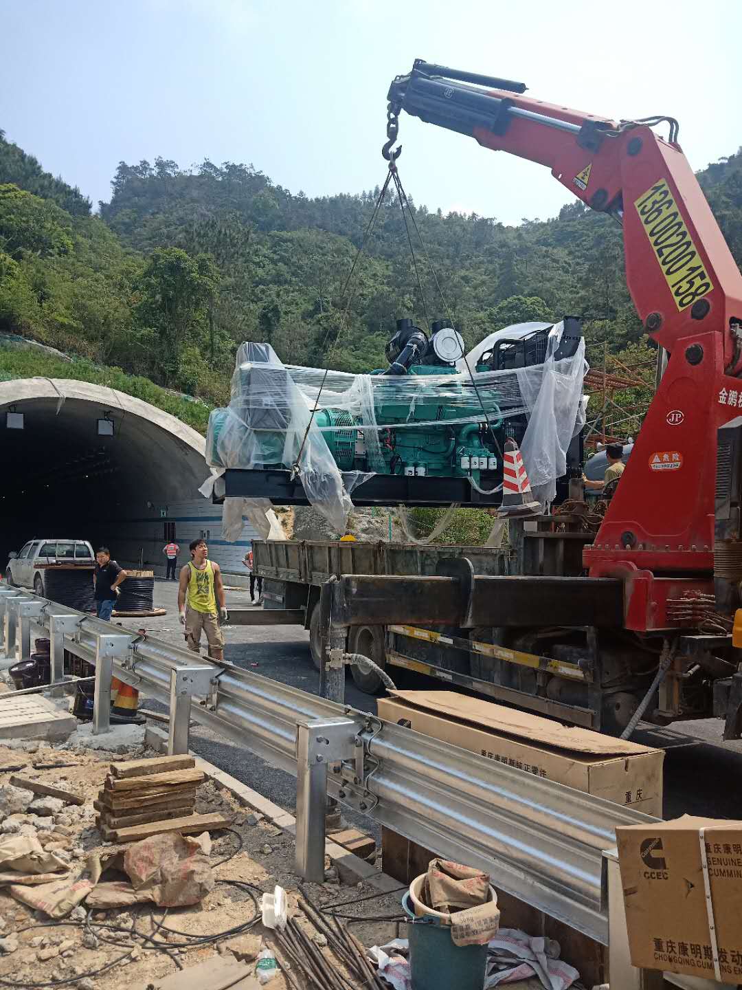 租用柴油發(fā)電機(jī)調(diào)節(jié)器常見(jiàn)問(wèn)題維修